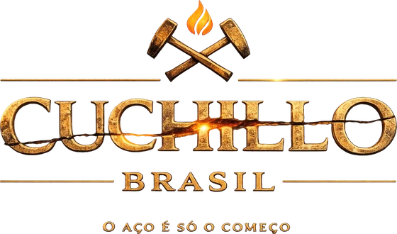 Cuchillo Brasil